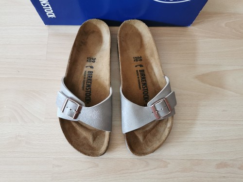 Birkenstock madrid sandalen - madrid,