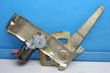 Fensterheber mit Gestänge