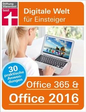 Office 365 & Office 2016