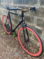 6KU 55cm-Single Speed/Fixed