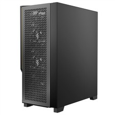 ANTEC P20CE PC Gehäuse Performance Midi Tower ATX, schwarz