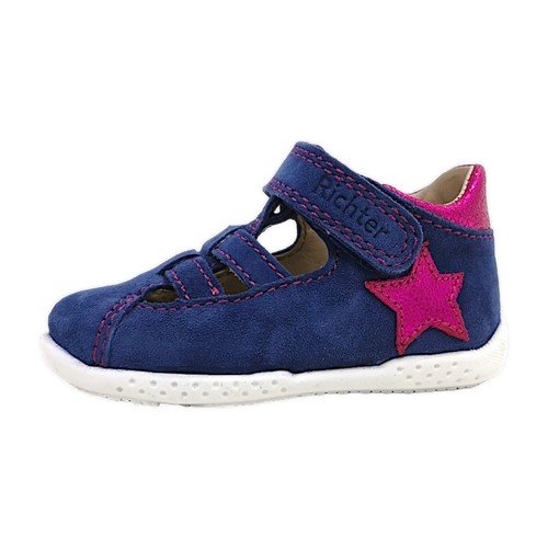 Richter kinderschuhe - richter,
