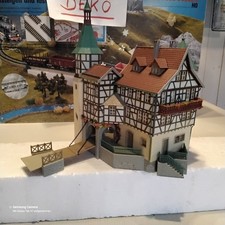 Faller H0 130385 Jagdschloss