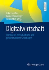 Digitalwirtschaft: Technische