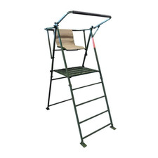 Hochsitz Drückjadbock "