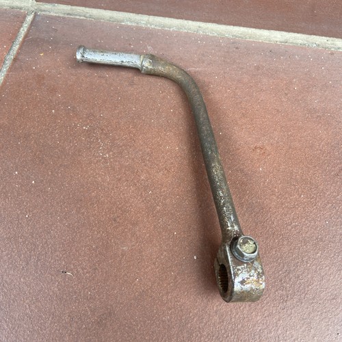 Awo fußschalthebel - awo,
