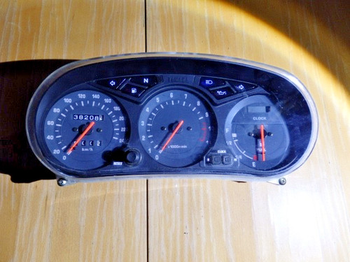 Yamaha 900s diversion - yamaha,