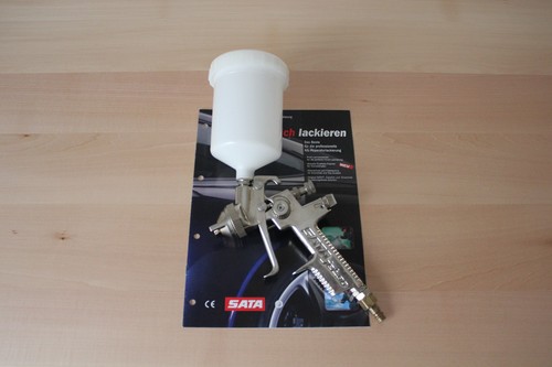 Sata jet 3 lackierpistole - 90, 1,3