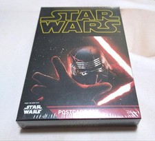 Star Wars Postkartenbox