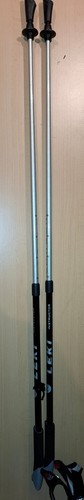 Leki instructor carbon nordic - instructor,