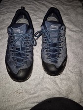 Meindl Herrenschuh Comfort Fit Größe 44