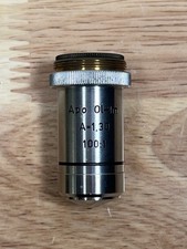 Reichert Wien APO Apochromatic