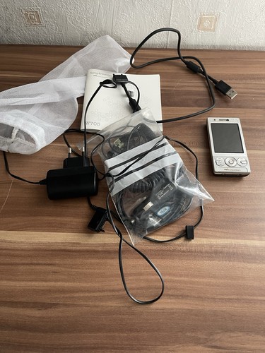 Sony handy - sony,