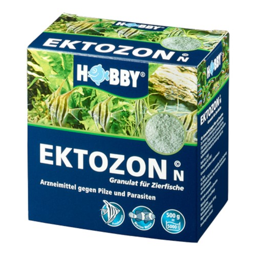 Hobby ektozon arzneimittel - hobby,
