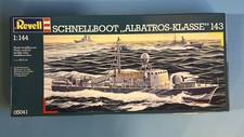 Revell-05041-SCHNELLBOOT