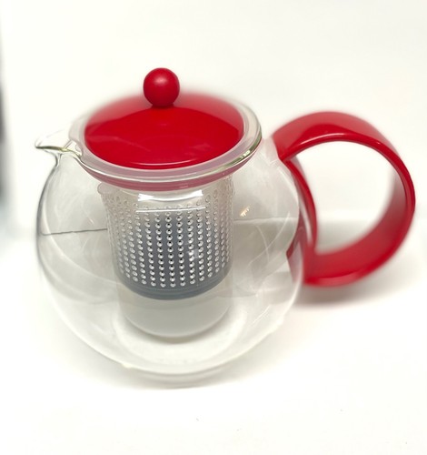 Bodum assam teapot mit - teapot,