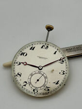 Zenith Taschenuhr Chronometre