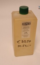 Kalte - Klimatechnik REFCO E-68 Esteröl für Kompressoren