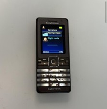Sony Ericsson K770i Geprüft