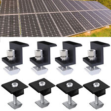 4-20x Photovoltaik Solar