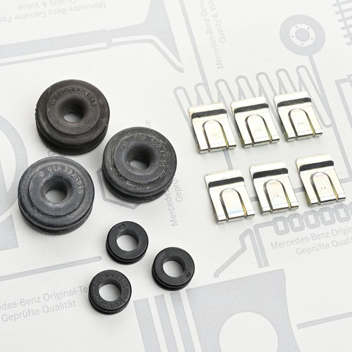 Mercedes reparatursatz - mercedes,