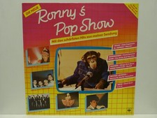 Die Neue Ronny's Pop Show –