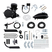 50CC 2-Takt Motor Fahrrad Benzin Bike Motor Kit CDI Benzinmotor