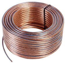 MISTERHIFI 50m 2x2,5mm²