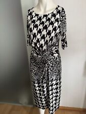 Kleid MIDI Gereift Von Milano