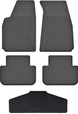 Gummifußmatten für: Saab 900