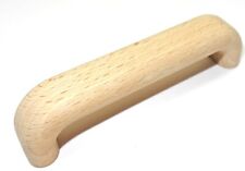 Möbelgriff  20x12 mm Buche