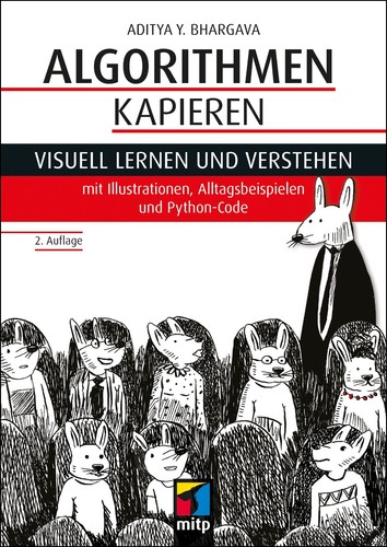Algorithmen kapieren 2 - algorithmen,