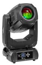 EUROLITE LED TMH-S200 Moving Head Spot COB Scanner Lichteffekt High Power 200 W