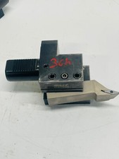 VDI 40 Werkzeugaufnahme Axial