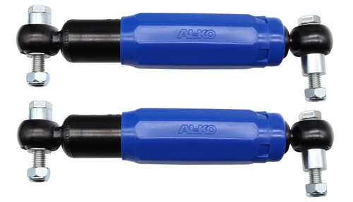 Alko radstoßdämpfer octagon - alko,