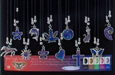 1 Stimmungskette Tier Symbol Kette Anhänger Modeschmuck Ketten Geschenke Schmuck