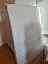 Julius Zöllner Dr. Lübbe Air Premium Baby Kinder Matratze - Weiß, 70 x 140cm