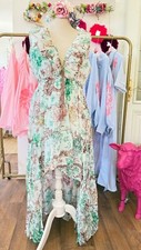 Kleid tunika hippie boho - tunika,
