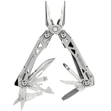 Gerber Multitool Suspension