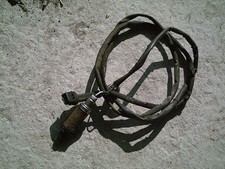 Lambdasonde für Volvo 740 / Volvo 940 (B200F o. B230F)