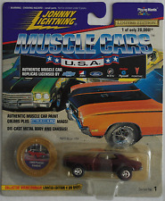 Johnny Lightning - ´69 / 1969