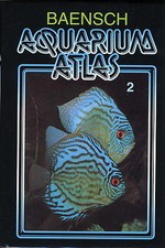 Baensch Aquarium Atlas Vol. 2