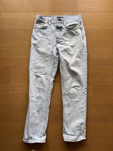 Nudies jeans rad rufus w30 - w30, l32