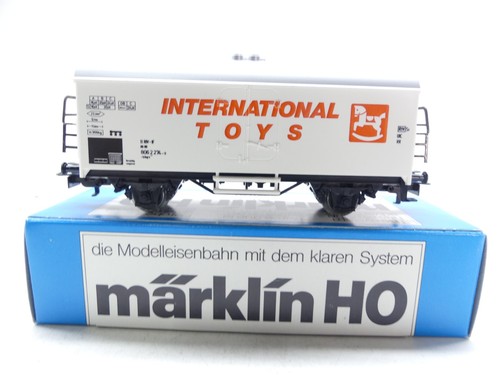 Märklin 4415 somo - märklin, h0