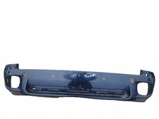 BMW X5 E70 M PAKIET Hinterer