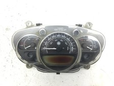 Instrumentierung Kilometerzähler Mit Defekt PIAGGIO BEVERLY 4T 4V IE 300 2010