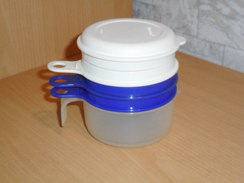 Tupperware küchenperle 200ml - tupperware,
