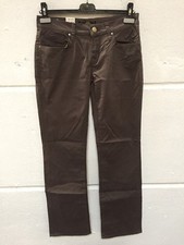 Mavi Damen Hose Mona Mid-Rise