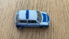 Siku 1330 Polizei-Mini (New