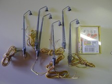 HO-Eisenbahn Anlagen-Material